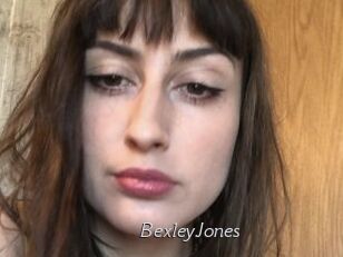 BexleyJones