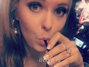 Bexxy_xo