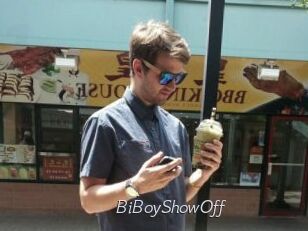 BiBoyShowOff