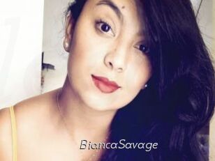 BiancaSavage