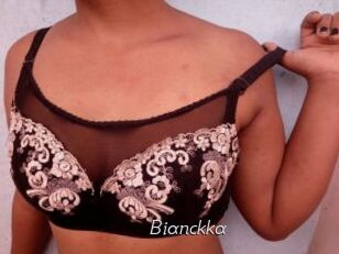 Bianckka