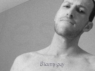 Biarmyguy Le Scandale