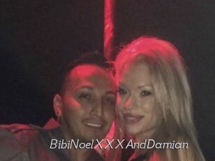 BibiNoelXXXAndDamian