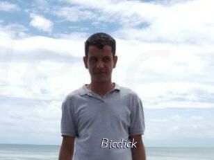Bicdick