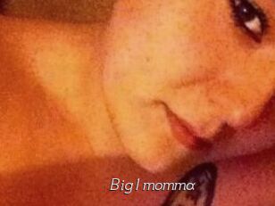 Big1momma