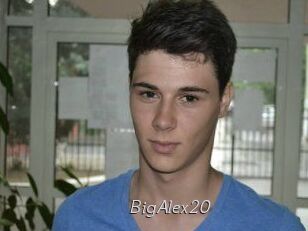 BigAlex20