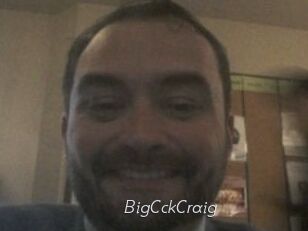 BigCckCraig