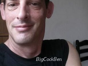 BigCockBen Le Scandale