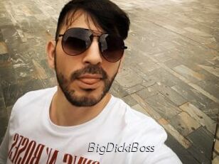 BigDickiBoss Le Scandale