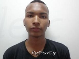 BigDickxGuy