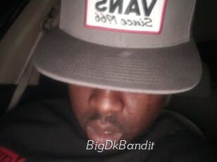 BigDkBandit