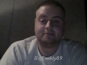 BigFreddy89