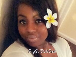 BigGirlDoItBest