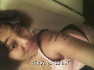 BigGorgMami69