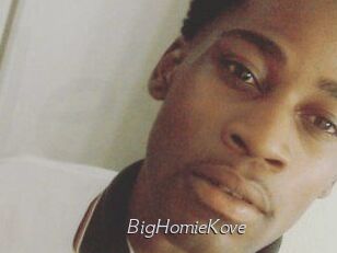 BigHomieKove
