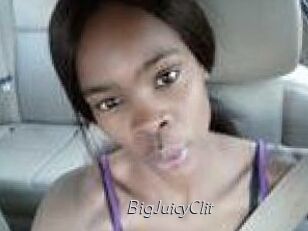 BigJuicyClit