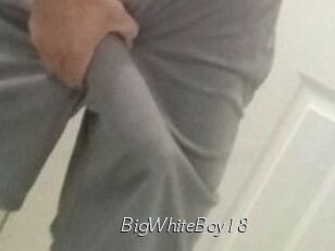 BigWhiteBoy18
