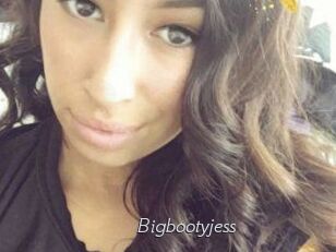 Bigbootyjess