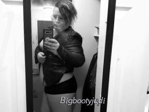 Bigbootyjudi