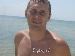 Bigboy13