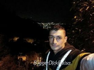 BiggerDickPaisa Le Scandale