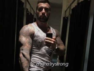 Bighairystrong