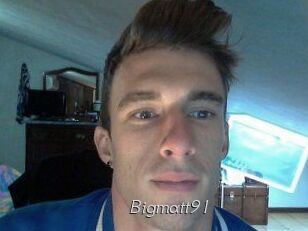 Bigmatt91