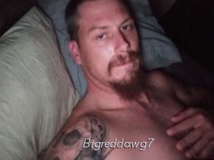 Bigreddawg7