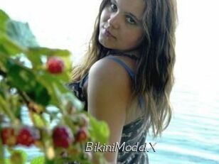 BikiniModelX