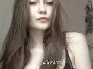 Bilauta