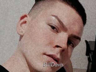 BillDavis Le Scandale