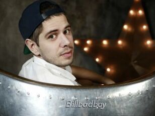 Billbadboy