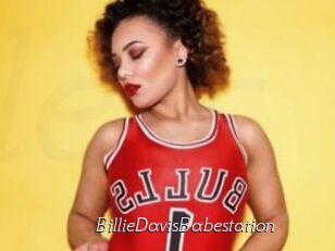 BillieDavisBabestation