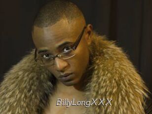BillyLongXXX