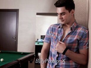 BillyPassionX