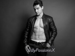 BillyPassionnX