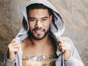 BillyRoberts