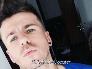 BillyRollerCoaster