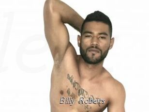 Billy_Roberts