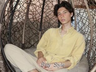 Billy_Style