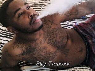 Billy_Trapcock Le Scandale