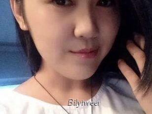 Bilytweer