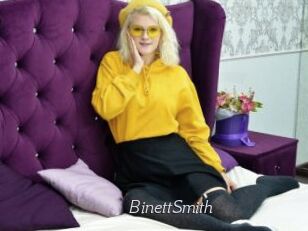 BinettSmith
