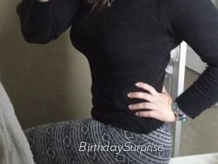 BirthdaySurprise
