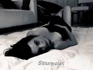 Bittanyalex
