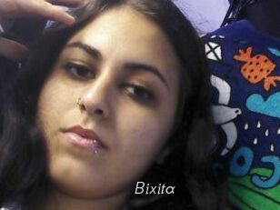 Bixita