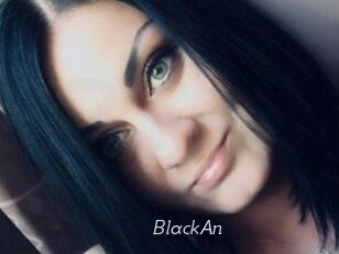 BlackAn