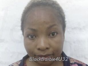 BlackBarbie4U32