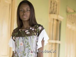 BlackBarbieCol