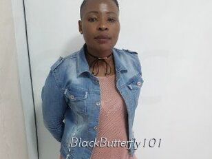 BlackButterfly101 Le Scandale